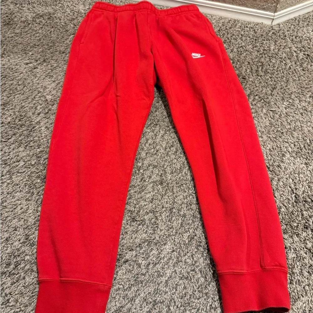 Nike Club Fleece Tracksuit - Picture 4 of 7
